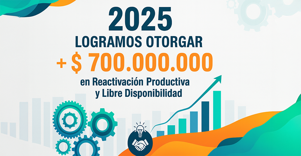Beneficios exclusivos para monotributistas - Créditos, capacitaciones y asesoramiento