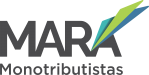 Logo MARA